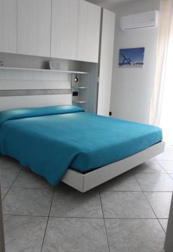 Solelunamare Guest House Alghero Eksteriør billede